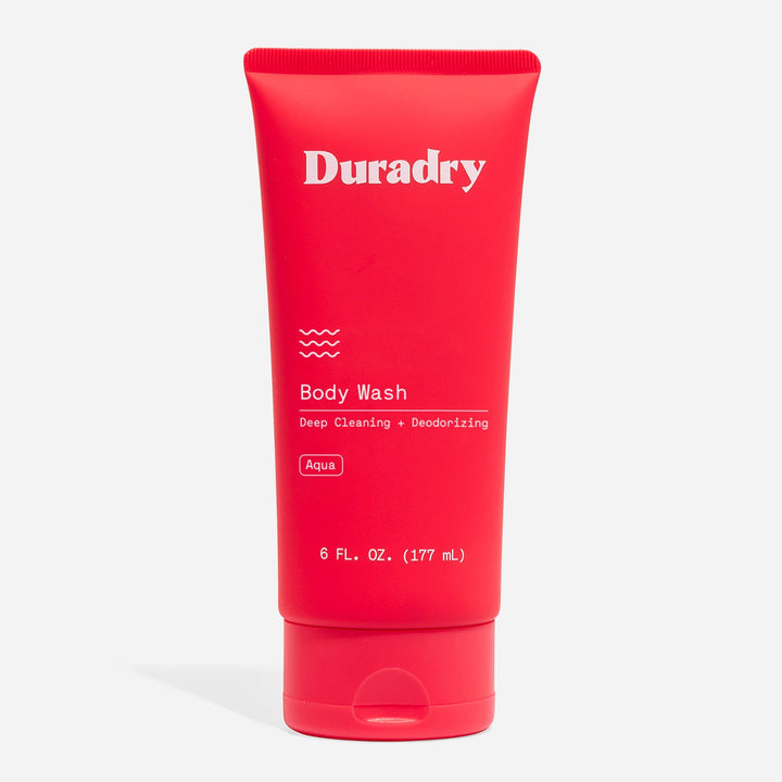 Deodorizing Body Wash
