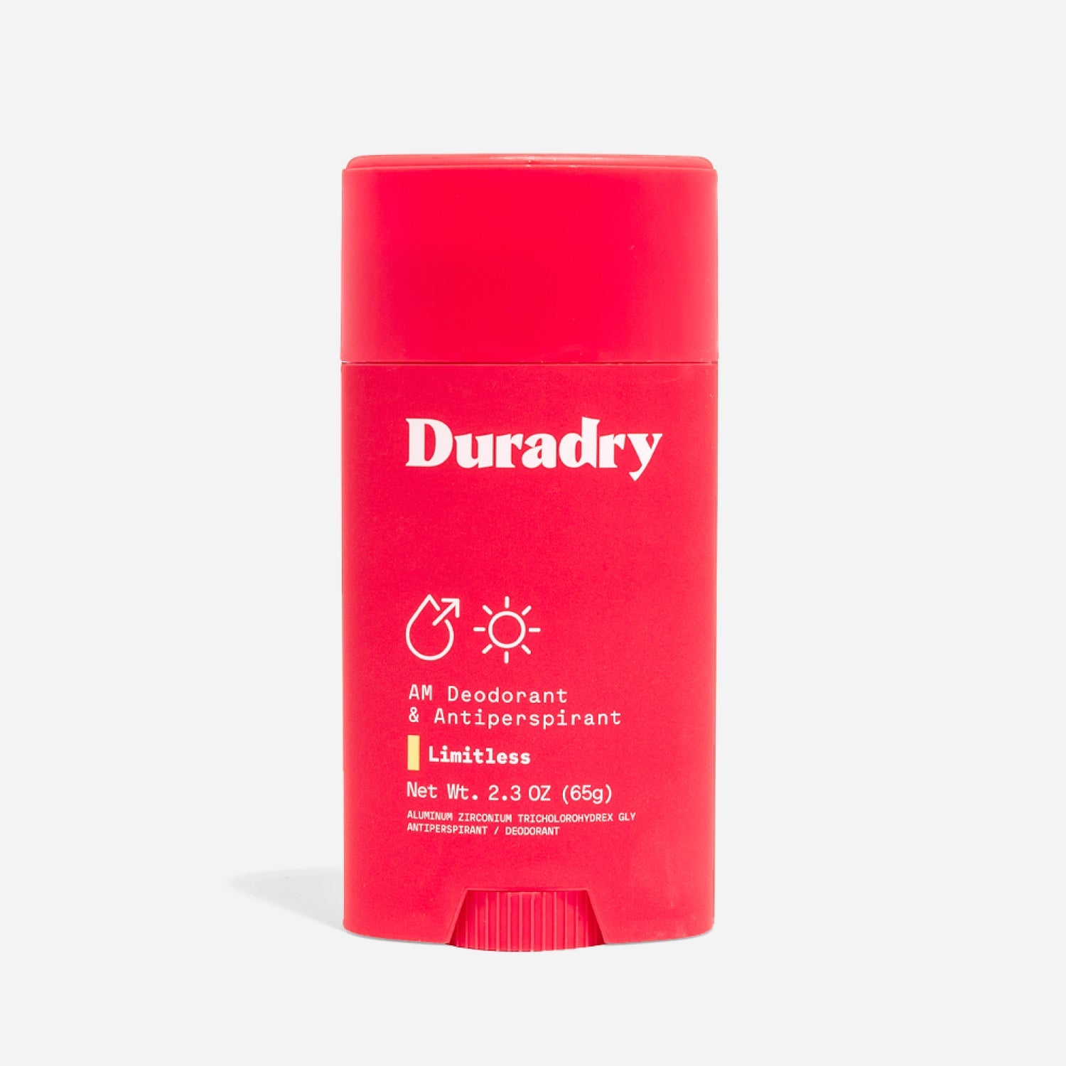 Antiperspirant Deodorant Stick