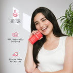 Antiperspirant Deodorant Stick - WONDERWALL