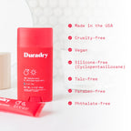 Antiperspirant Deodorant Stick - WONDERWALL