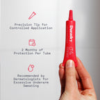 Sweat Minimizing Gel - WONDERWALL