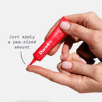 Sweat Minimizing Gel - WONDERWALL
