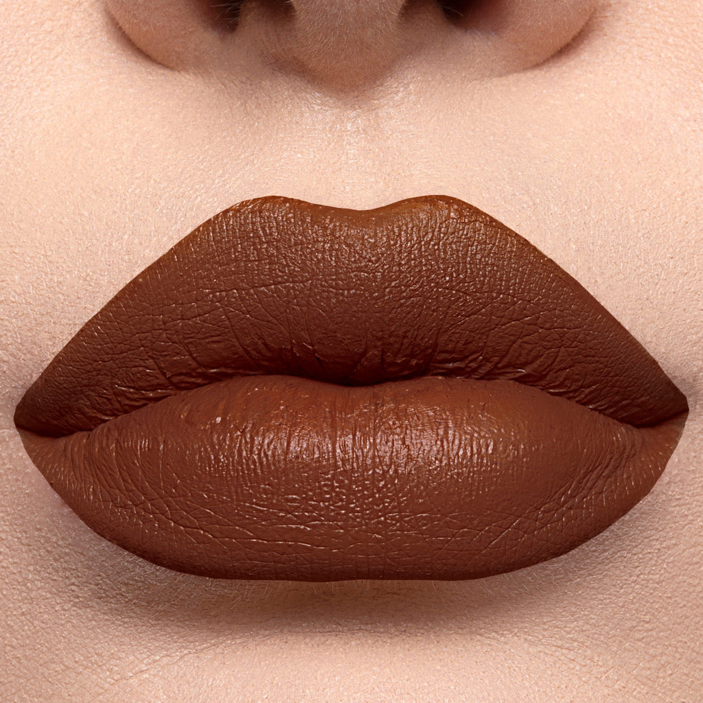 Long Lasting Liquid Lipstick - Americano