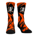 Anaheim Ducks - Game Paint Crew Socks