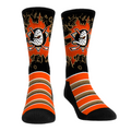 Anaheim Ducks - Ice Breaker Crew Socks