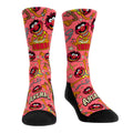 The Muppets Animal - All-Over Crew Socks