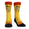 Animaniacs - Water Tower Showtime Crew Socks