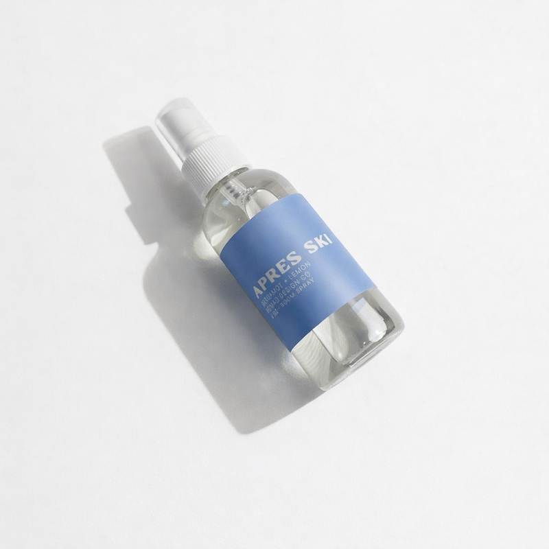 Apres Ski Room Spray - 4 oz