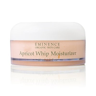 Apricot Whip Moisturizer 2 oz