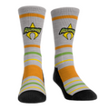 DC Comics Aquaman - Classic Stripes Crew Socks