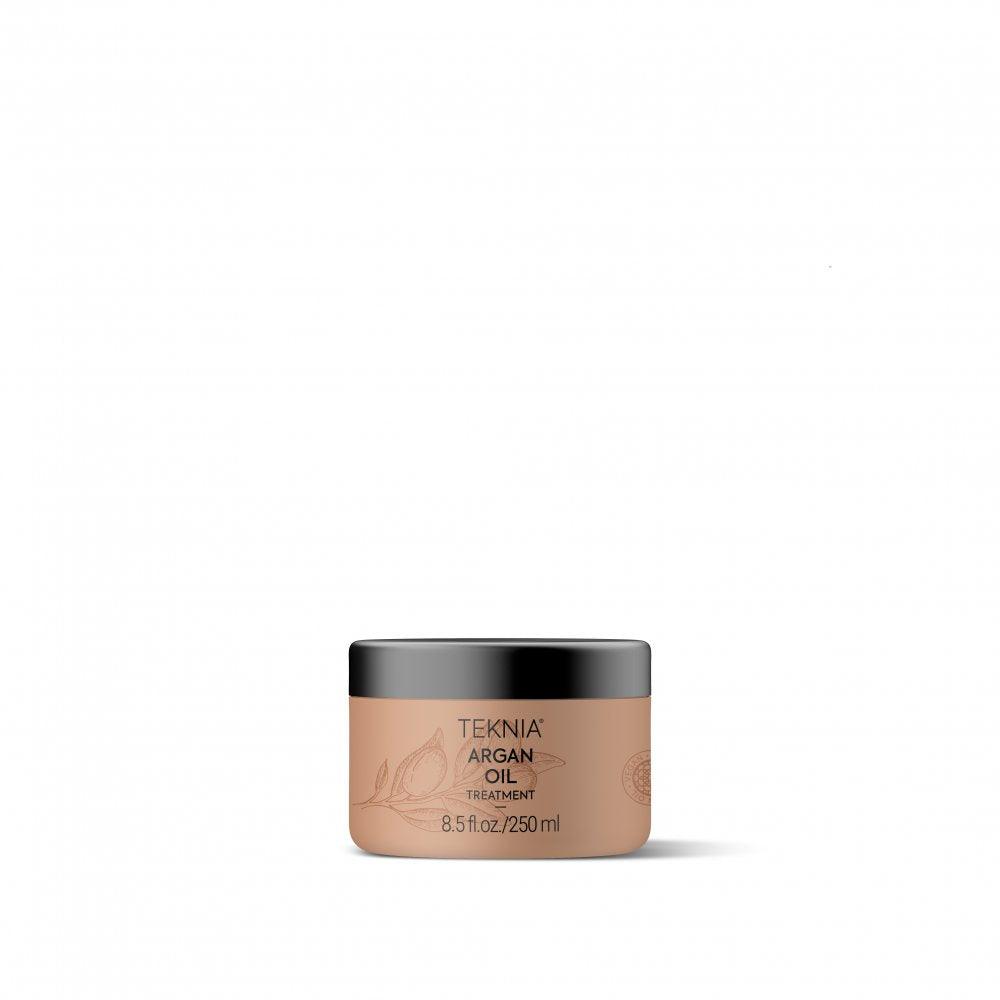 Argan Oil Treatment