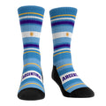 Argentina - Flag Crew Socks