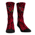 Arizona Cardinals - Wings Crew Socks