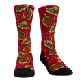 Arizona Cardinals - Fry Bread Crew Socks
