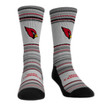 Arizona Cardinals - Heather Classics Crew Socks