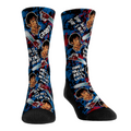 Army of Darkness - Ash All-Over Crew Socks