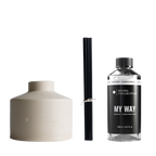 500mL Ceramic Reed Diffuser