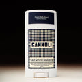 Solid Serum Deodorant | Cannoli