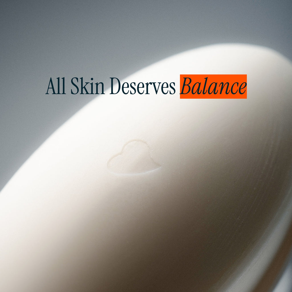 Solid Serum Deodorant | Cannoli
