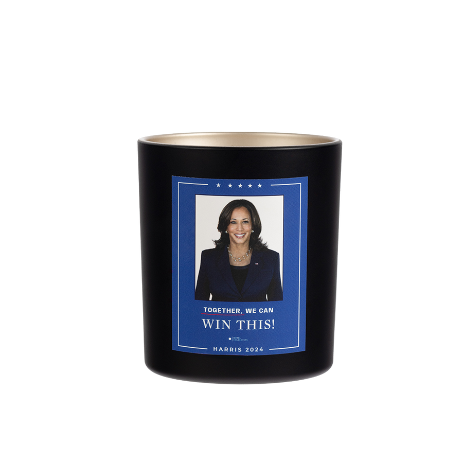 Harris Presidential Candle