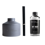 500mL Ceramic Reed Diffuser