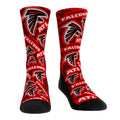 Atlanta Falcons - Logo Sketch Crew Socks