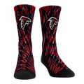 Atlanta Falcons - Wings Crew Socks