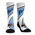 Atlanta Hawks - City Edition Jersey (2024-2025) Crew Socks