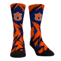 Auburn Tigers - Game Paint Crew Socks