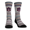 Auburn Tigers - Heather Classics Crew Socks