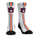 Auburn Tigers - Helmet Series Crew Socks