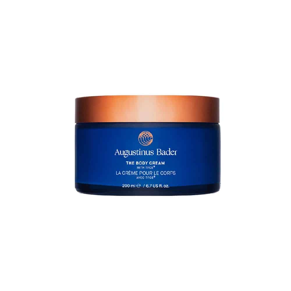 The Body Cream