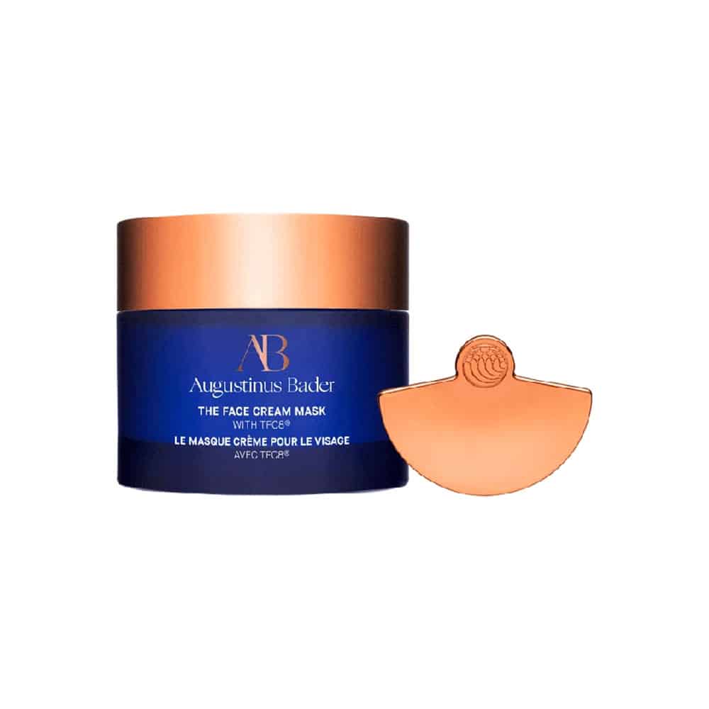 The Face Cream Mask 50 mL