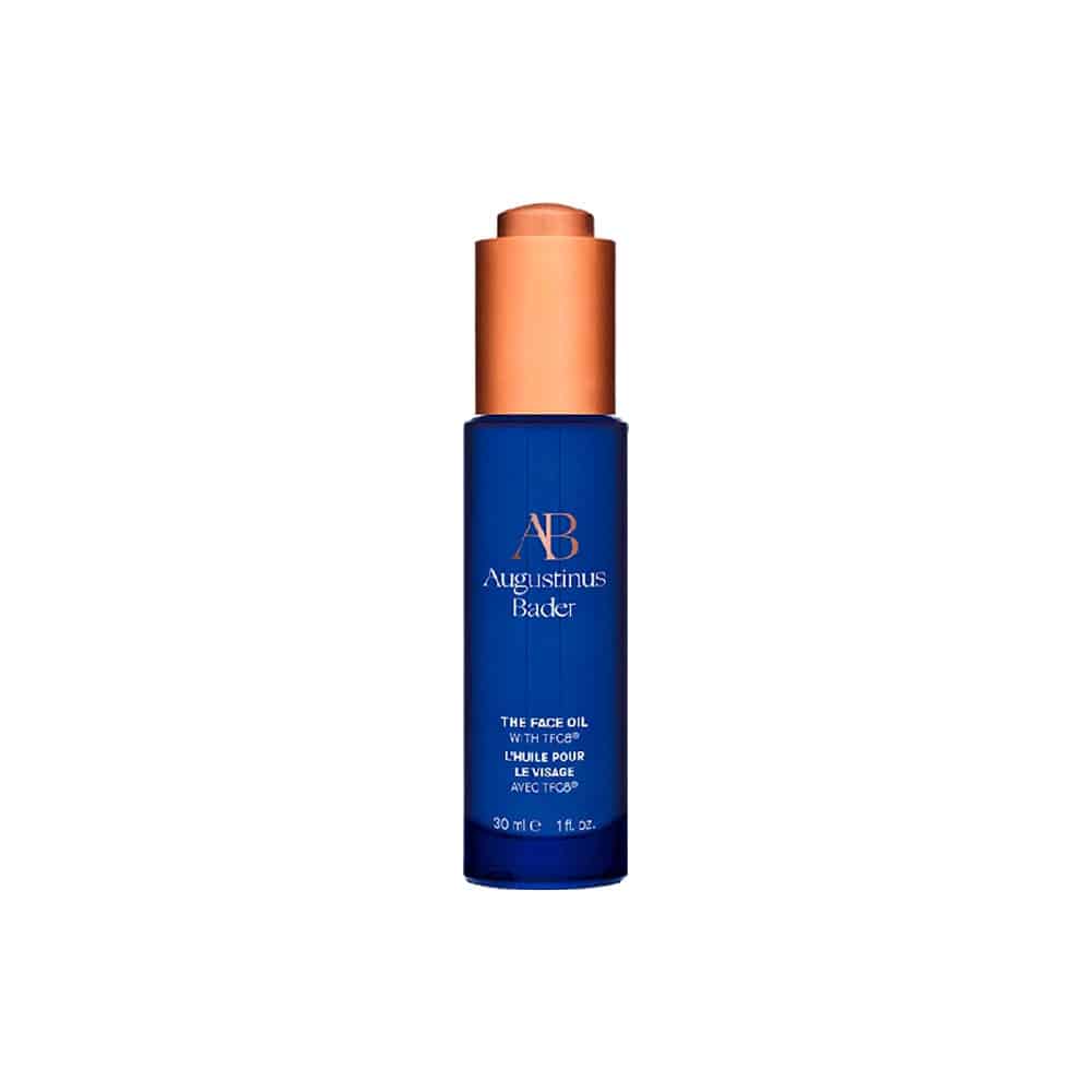 The Face Oil