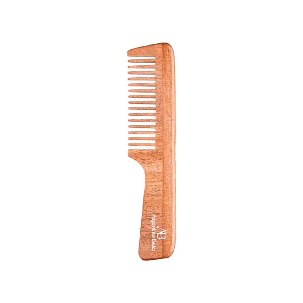 The Neem Comb