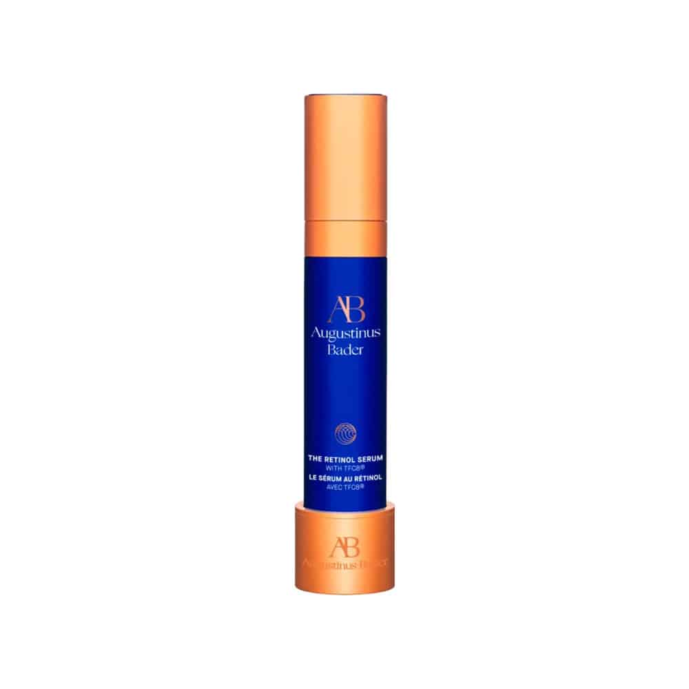 The Retinol Serum