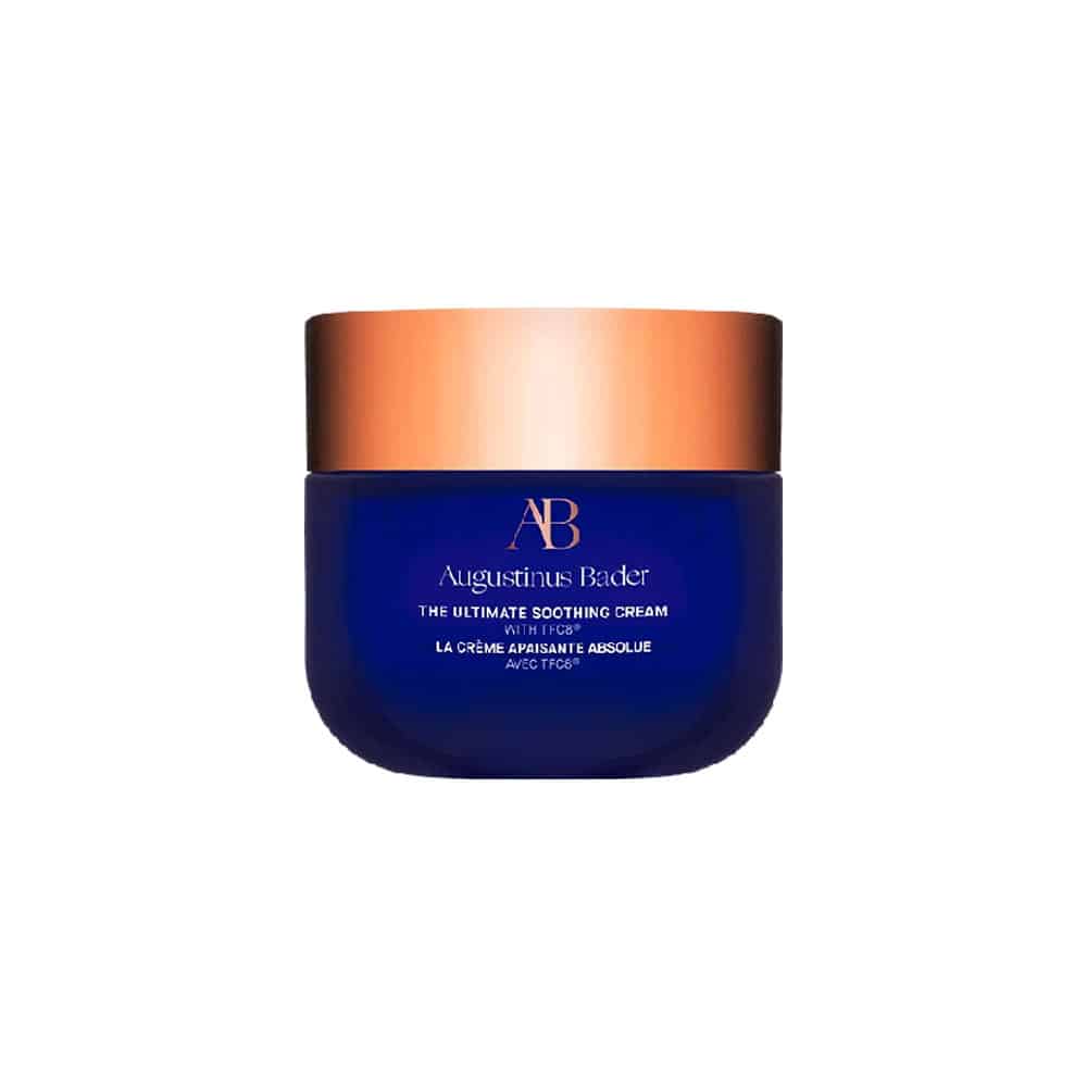 The Ultimate Soothing Cream 50 mL