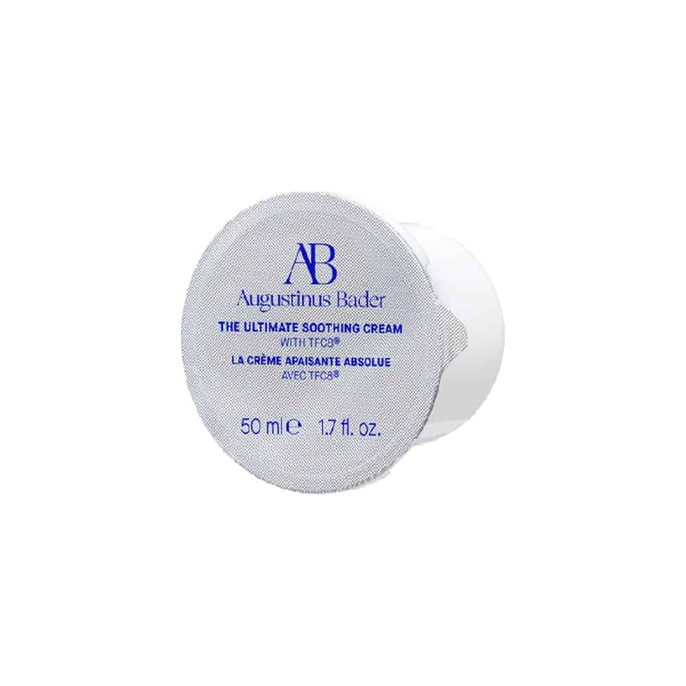 The Ultimate Soothing Cream Refill 50 mL