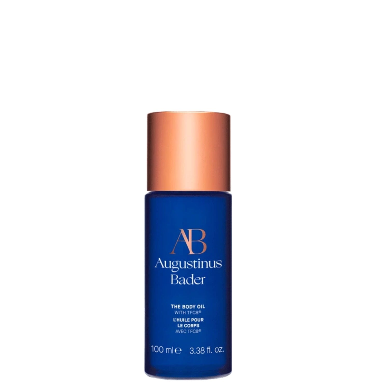 The Body Oil