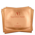 The Hydrogel Face Mask