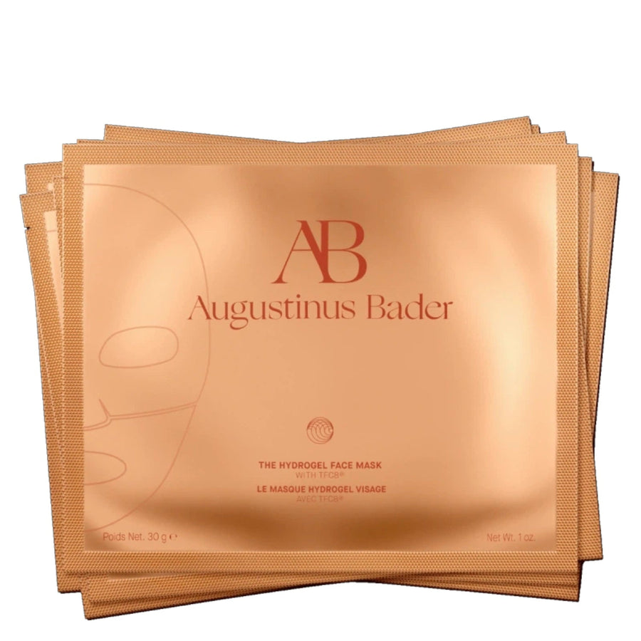 The Hydrogel Face Mask