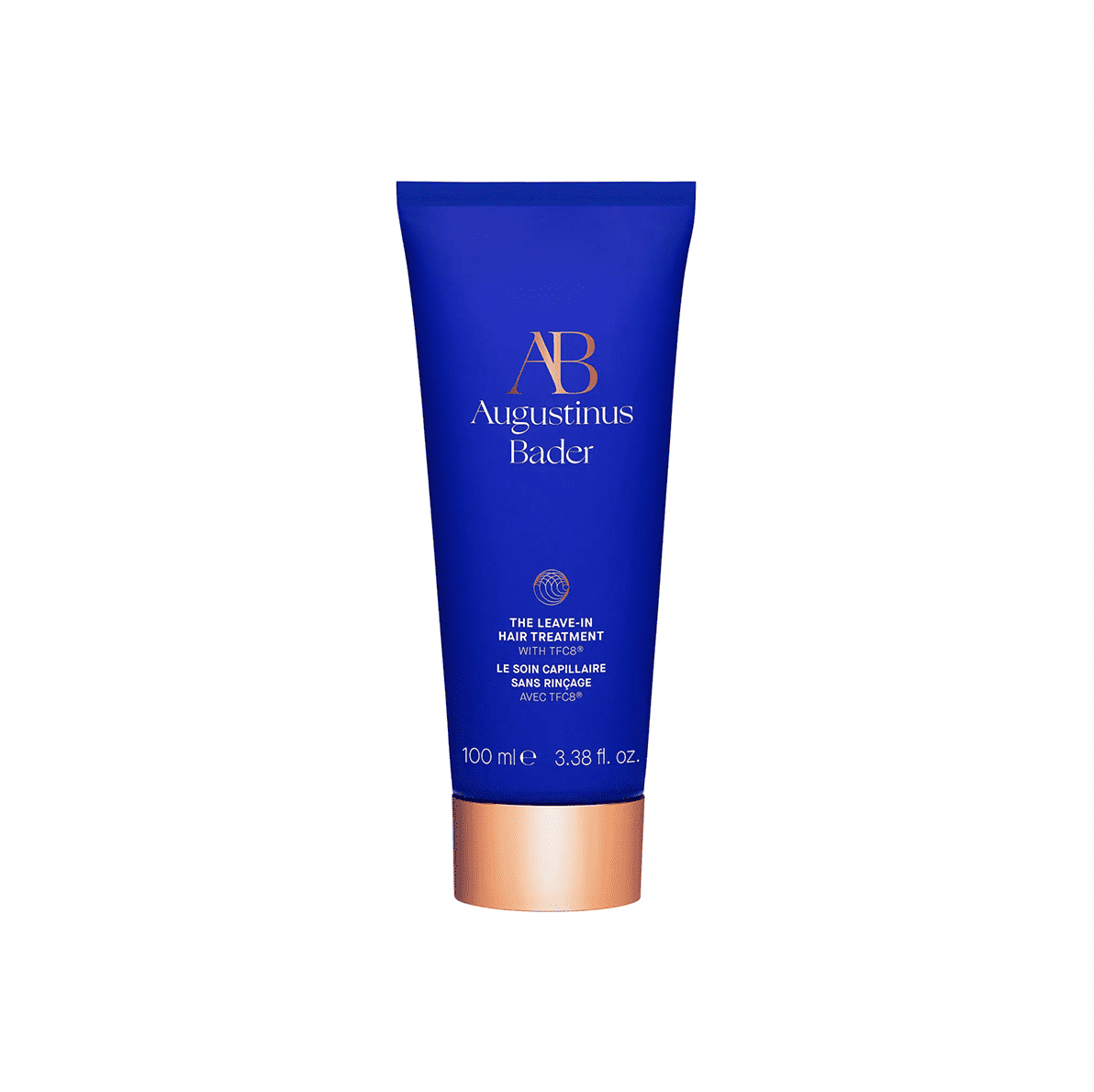 The Leave - In Hair Treatment 100 mL