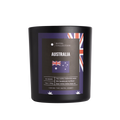 Around The World My Way Candle
