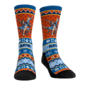 Avatar: the Last Airbender - Tacky Sweater Crew Socks
