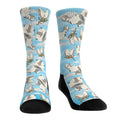 Avatar: The Last Airbender - Momo & Appa All-Over Print Crew Socks