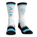 Avatar: The Last Airbender - Air Nomad Jersey Crew Socks