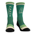 Avatar: The Last Airbender - Earth Kingdom Jersey Crew Socks