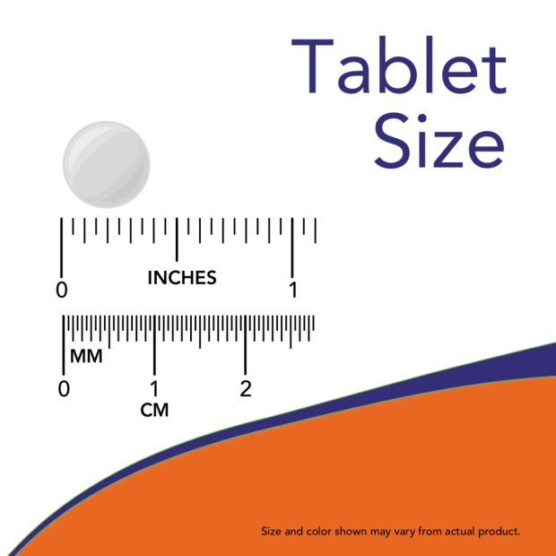 B - 12 2,000mcg