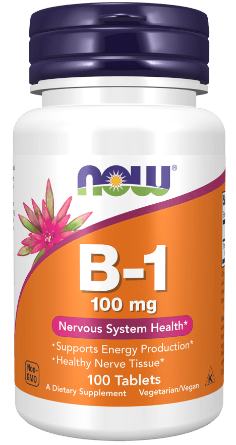 B - 1 100mg