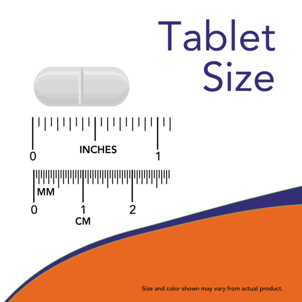 B - 50 Tablets